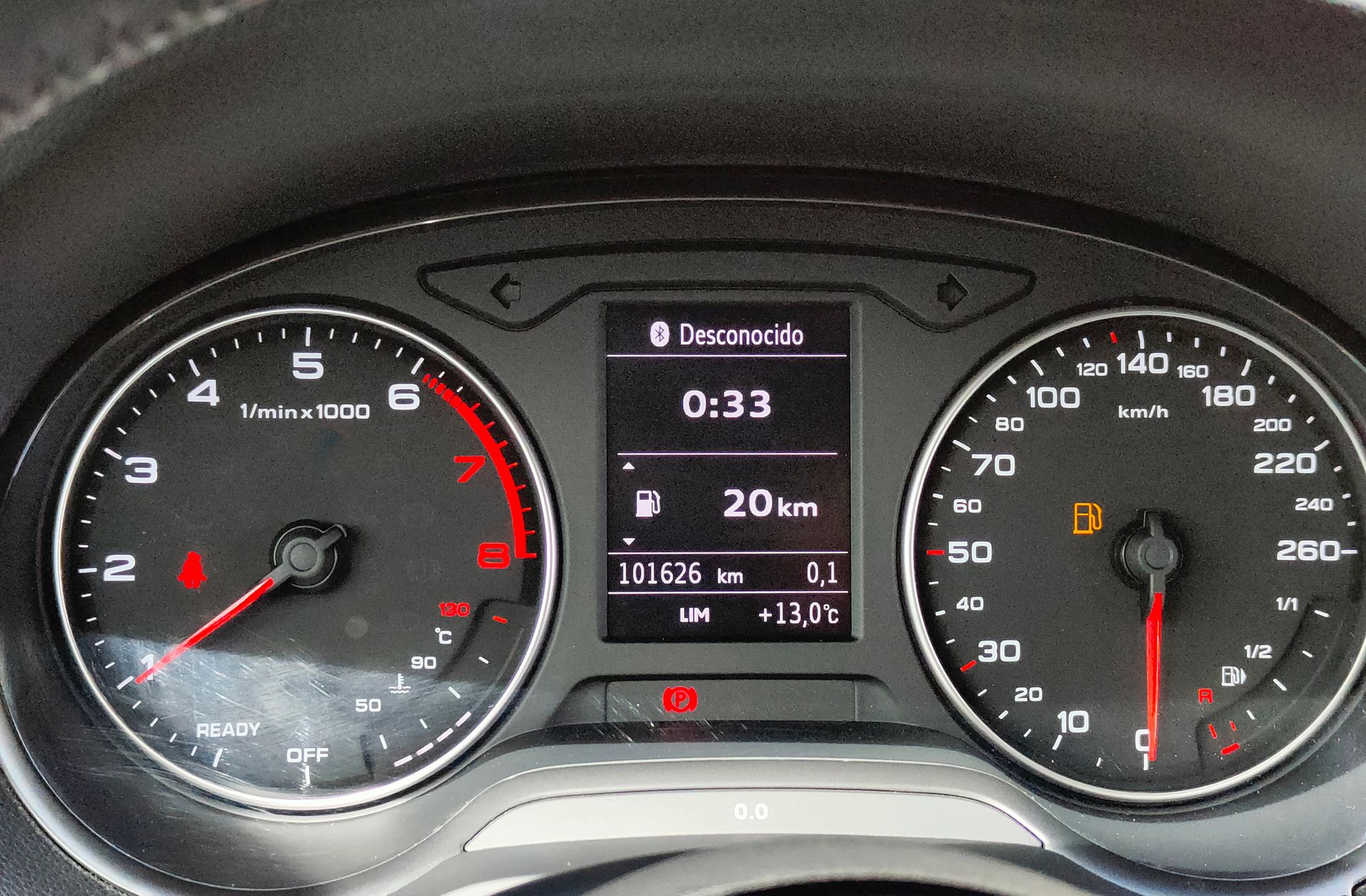 Audi Q2 Design 30 TFSI - foto 23
