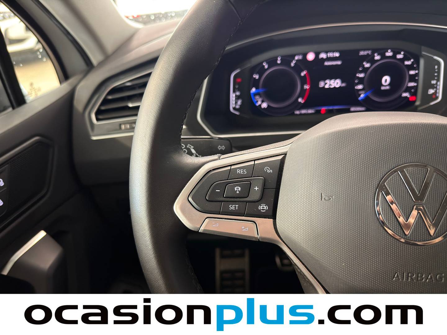 Volkswagen Tiguan Volkswagen Tiguan Urban Sport 1.5 TSI (150 CV) de ocasión