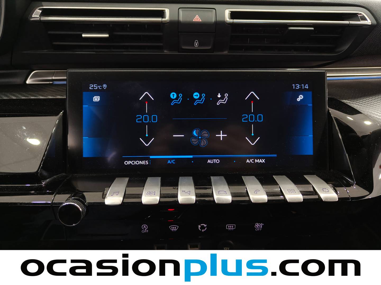 Peugeot 508 Peugeot 508 BlueHDi 130 S&S Allure (130 CV) diésel