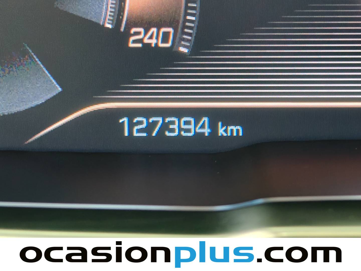 Peugeot 3008 Peugeot 3008 THP 165 GT Line S&S Auto (165 CV) seminuevo