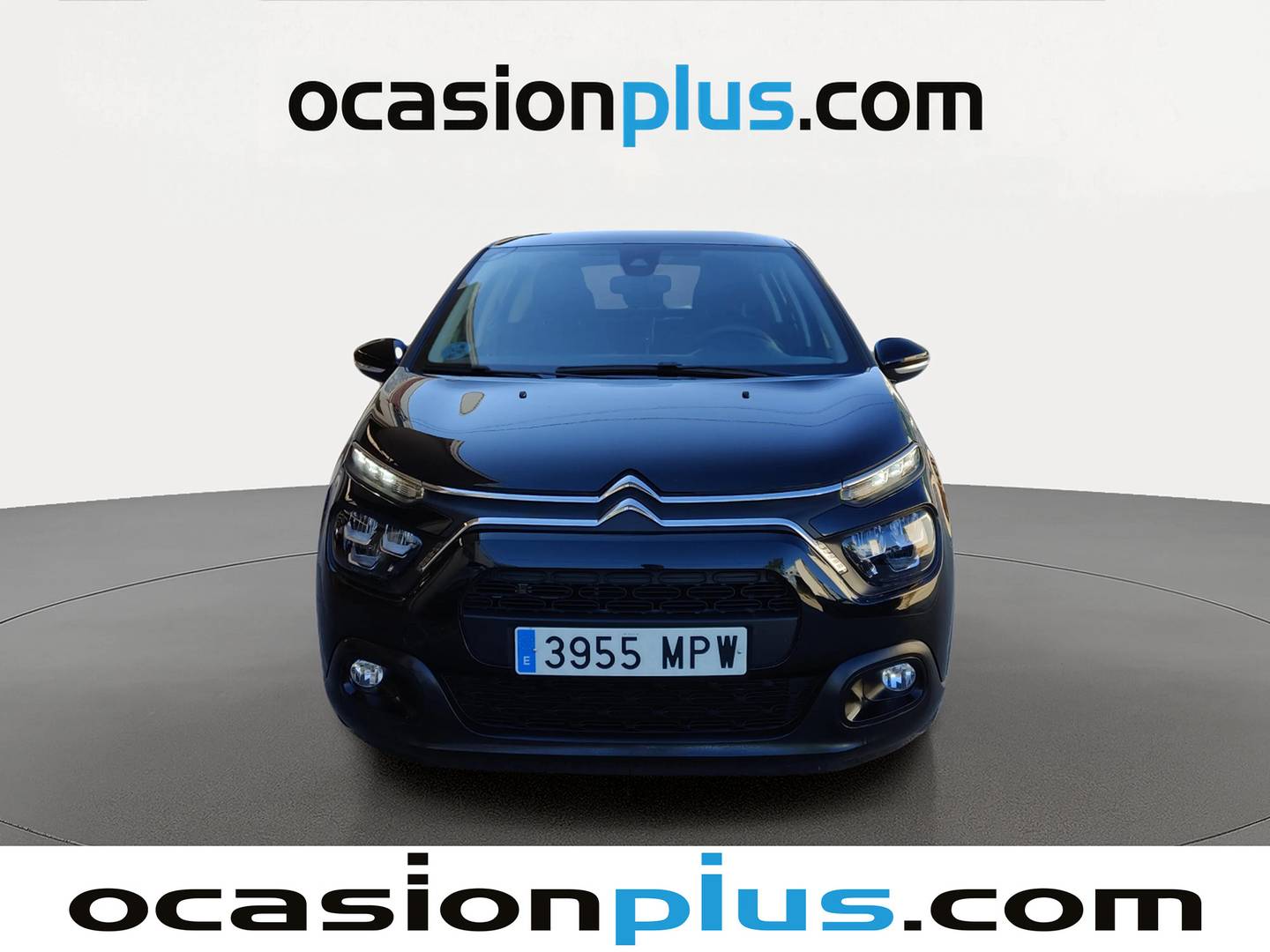 Citroën C3 Origin Citroën C3 Origin PureTech 83 Plus  (83 CV) 83cv