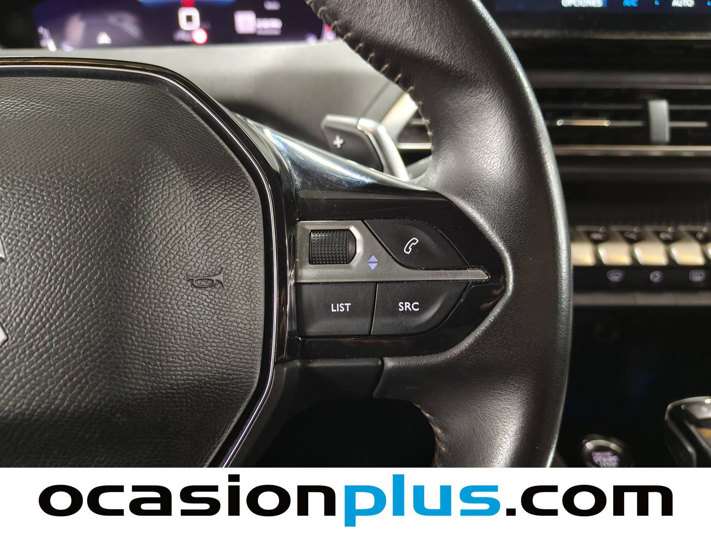 Foto Peugeot 5008 Peugeot 5008 PureTech 130 S&S Allure EAT8 (130 CV) 7 Plazas