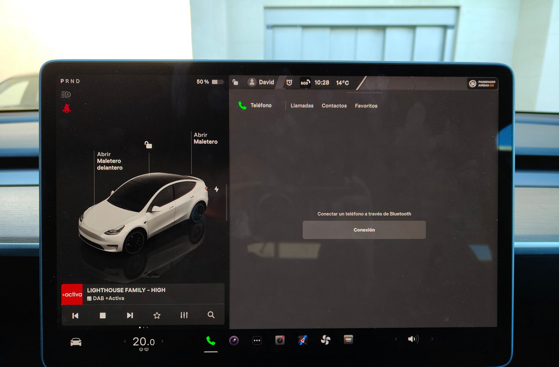 Tesla Model Y Performance 4WD - foto 31