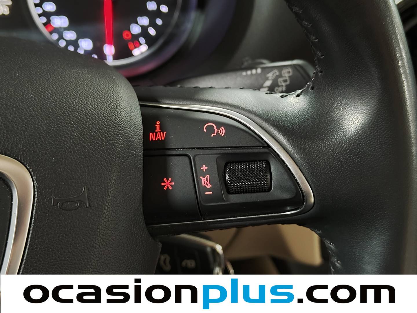 Audi A3 Audi A3 Sportback Advanced 2.0 TDI clean diesel (150 CV) al mejor precio