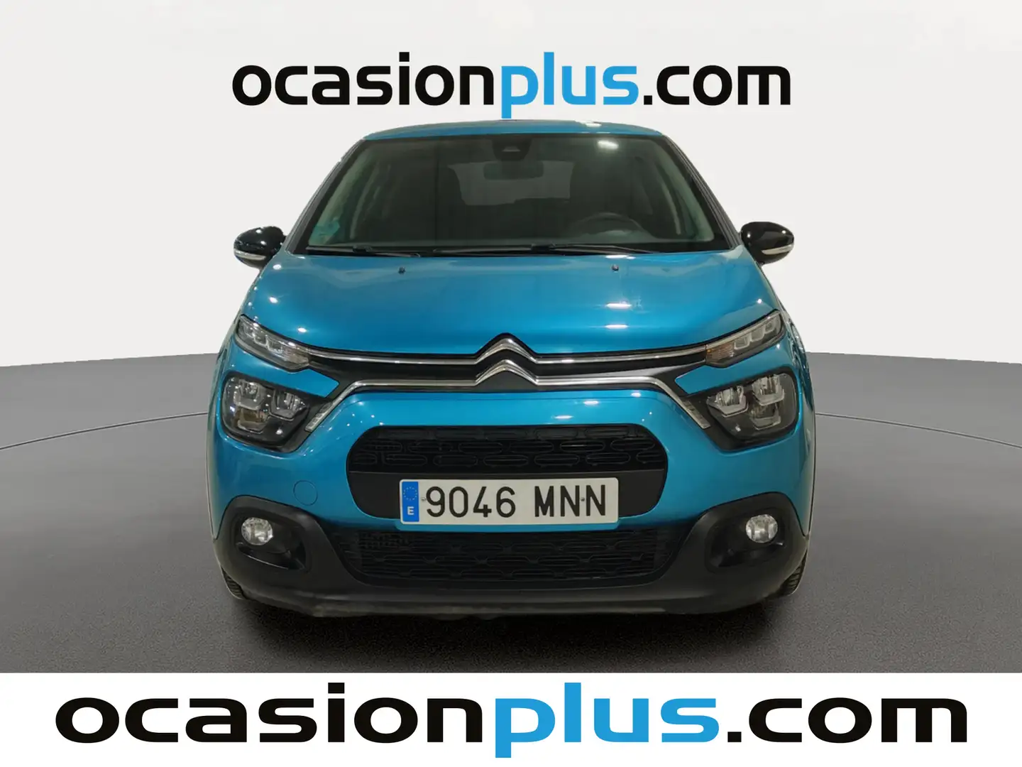 Foto Citroën C3 Citroen C3 PureTech 110 S&S Max (110 CV)