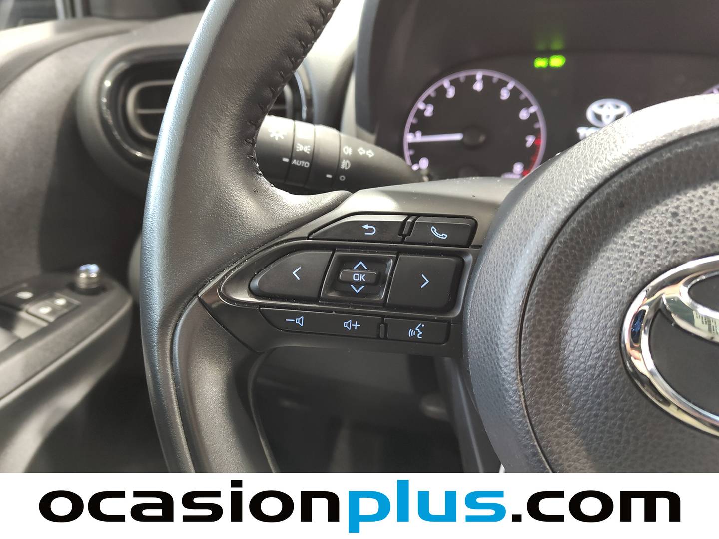 Foto Toyota Yaris Toyota Yaris 1.5 S-Edition (125 CV)