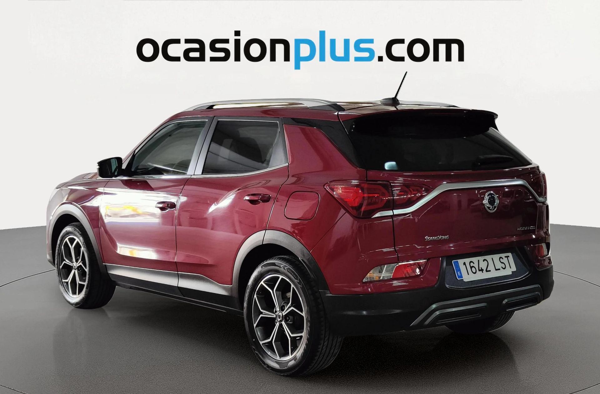 SsangYong Korando G15T LP Premium - foto 3