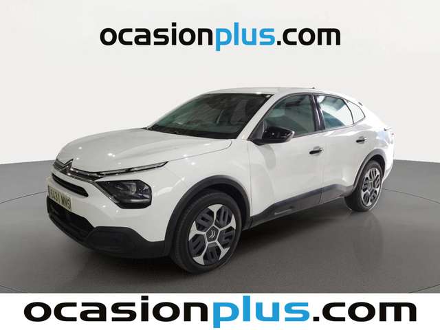 Citroën C4 X PureTech 100 S&S 6v You (102 CV) de segunda mano