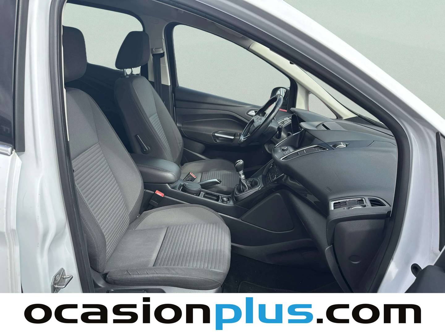 Ford Grand C-Max Ford Focus C-Max 1.5 TDCi Titanium (120 CV) al mejor precio