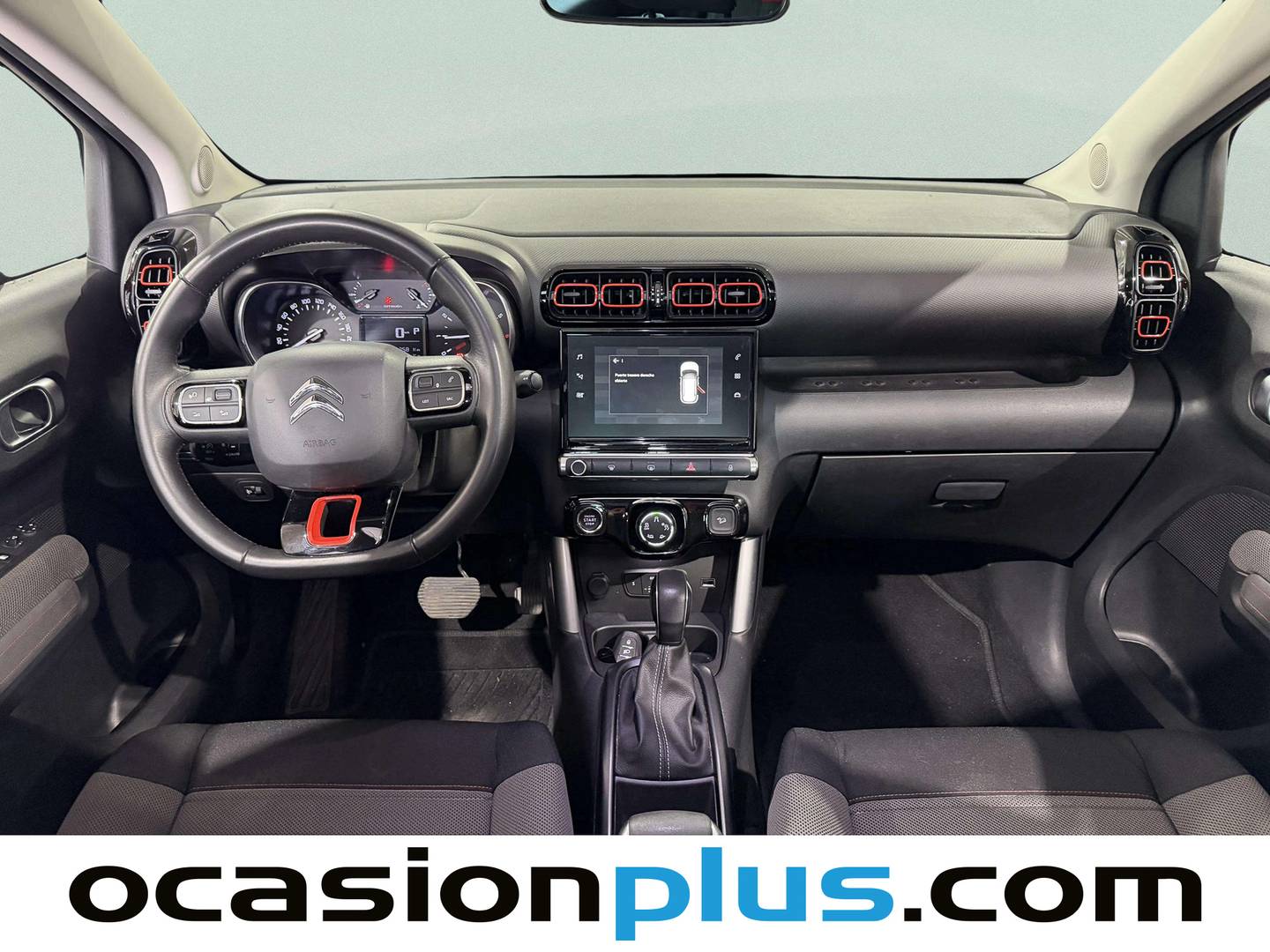 Citroën C3 Aircross Citroën C3 Aircross PureTech 110 S&S Shine EAT6 (110 CV) al mejor precio