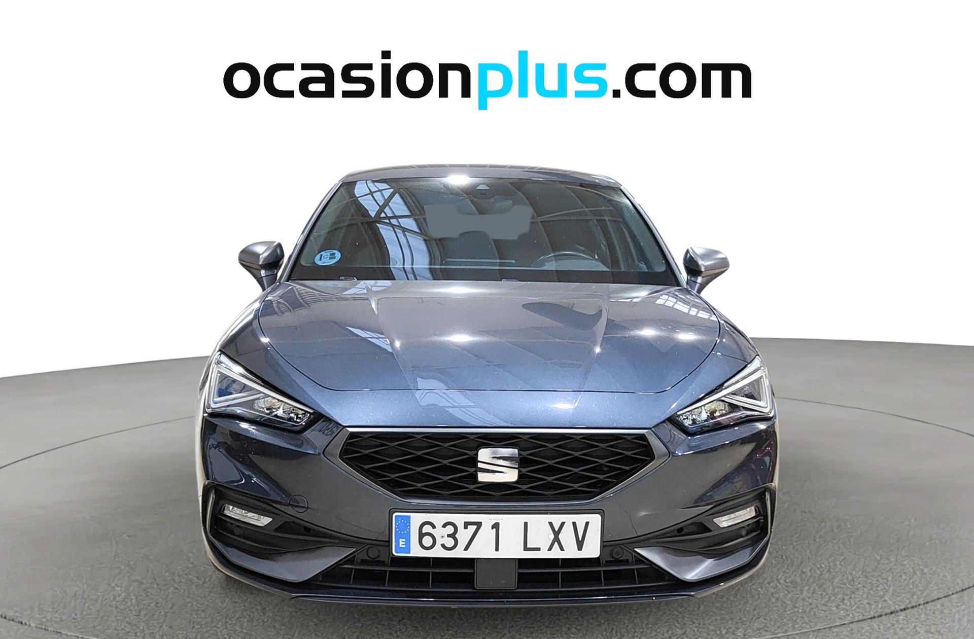 SEAT León 1.5 TSI FR Go L - foto 13