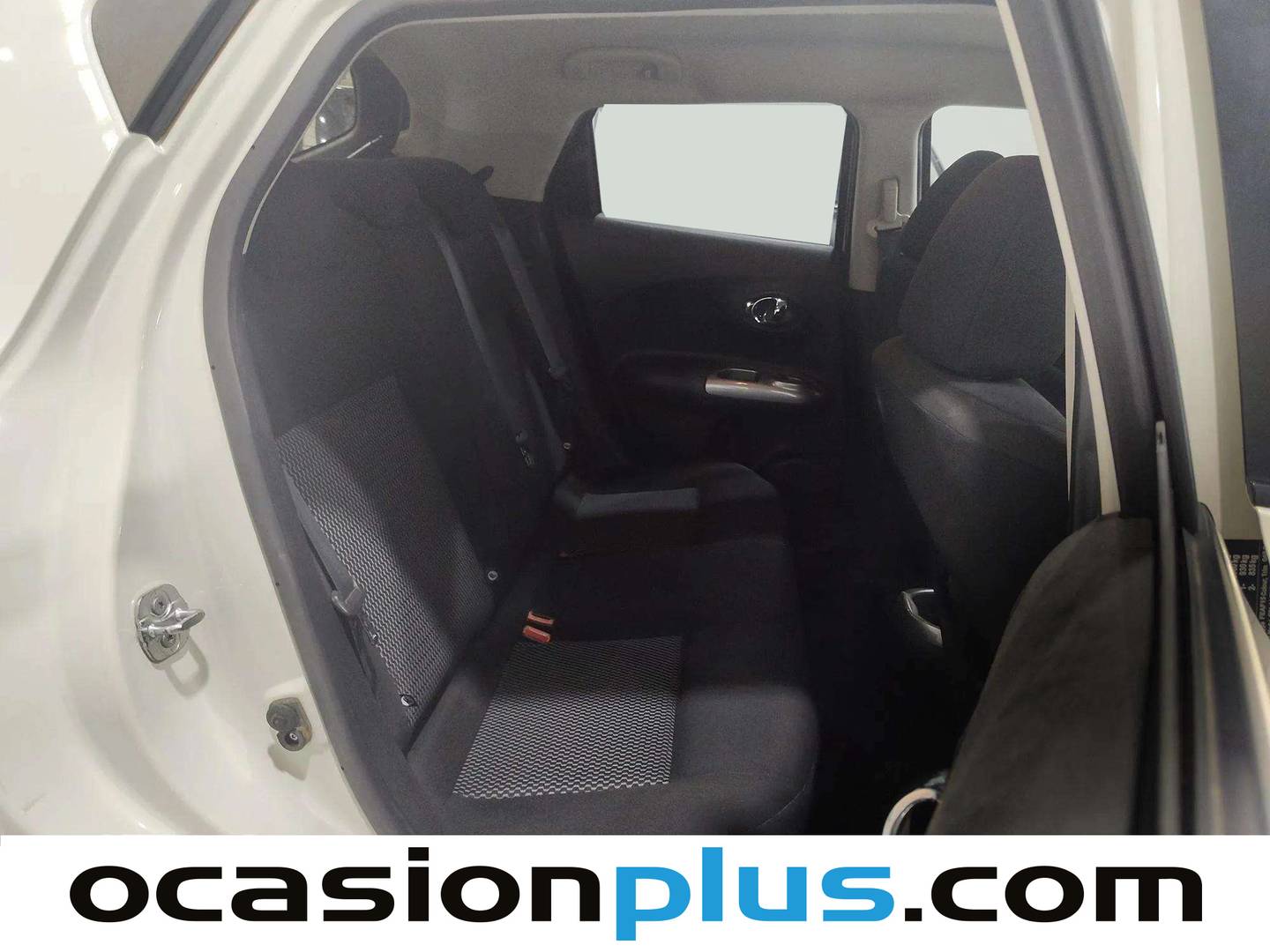 Nissan JUKE Nissan Juke DIG-T Acenta (115 CV) gasolina