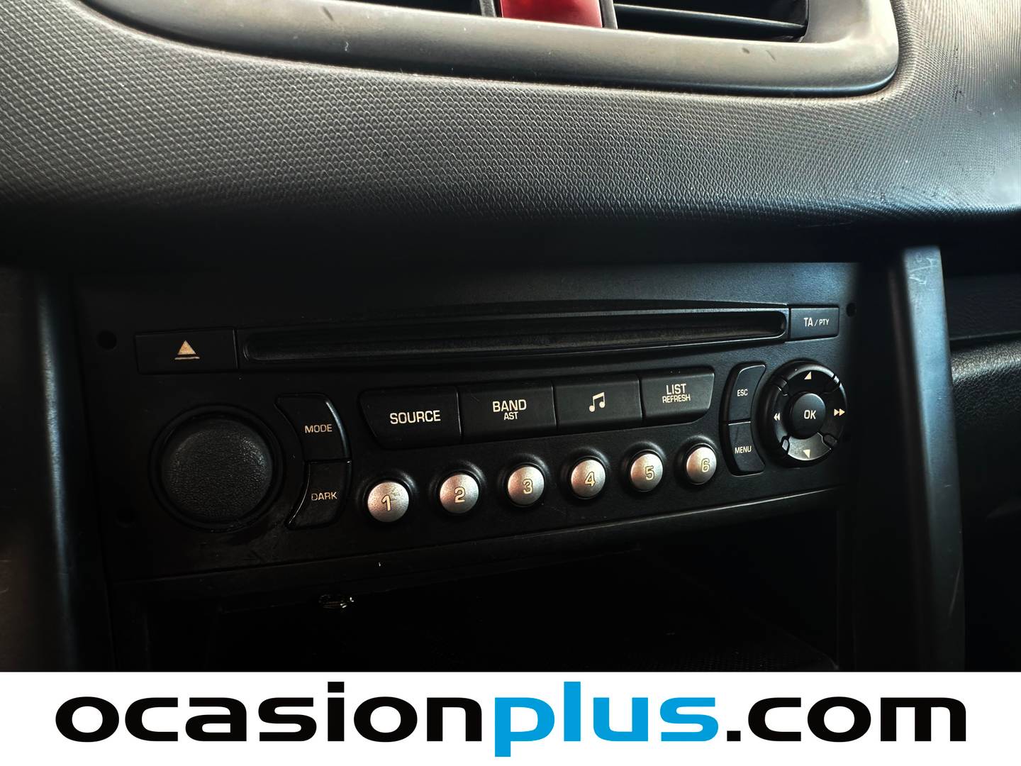 Foto Peugeot 207 Peugeot 207 1.4 Urban  (75 CV)