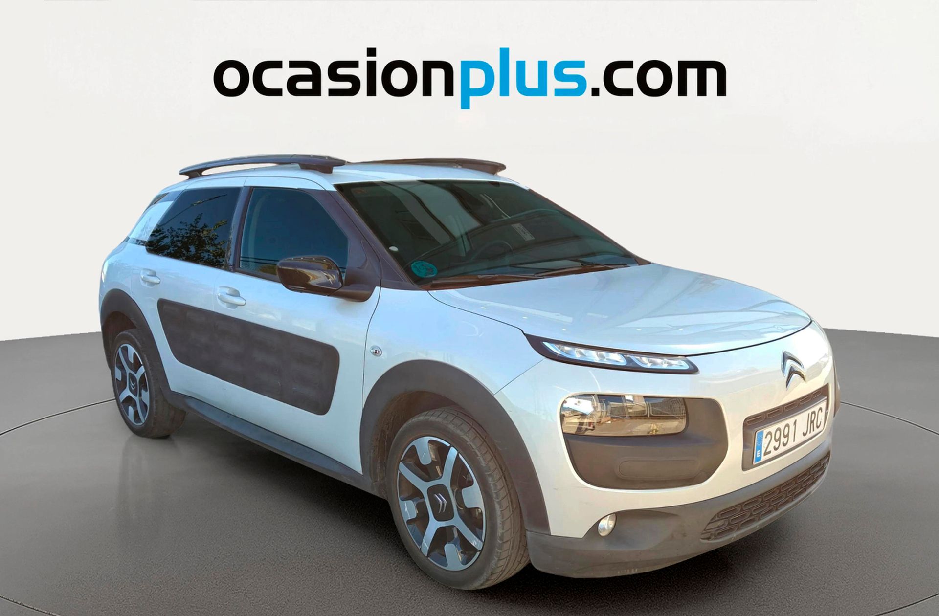 Citroën C4 Cactus PureTech 110 Feel - foto 2