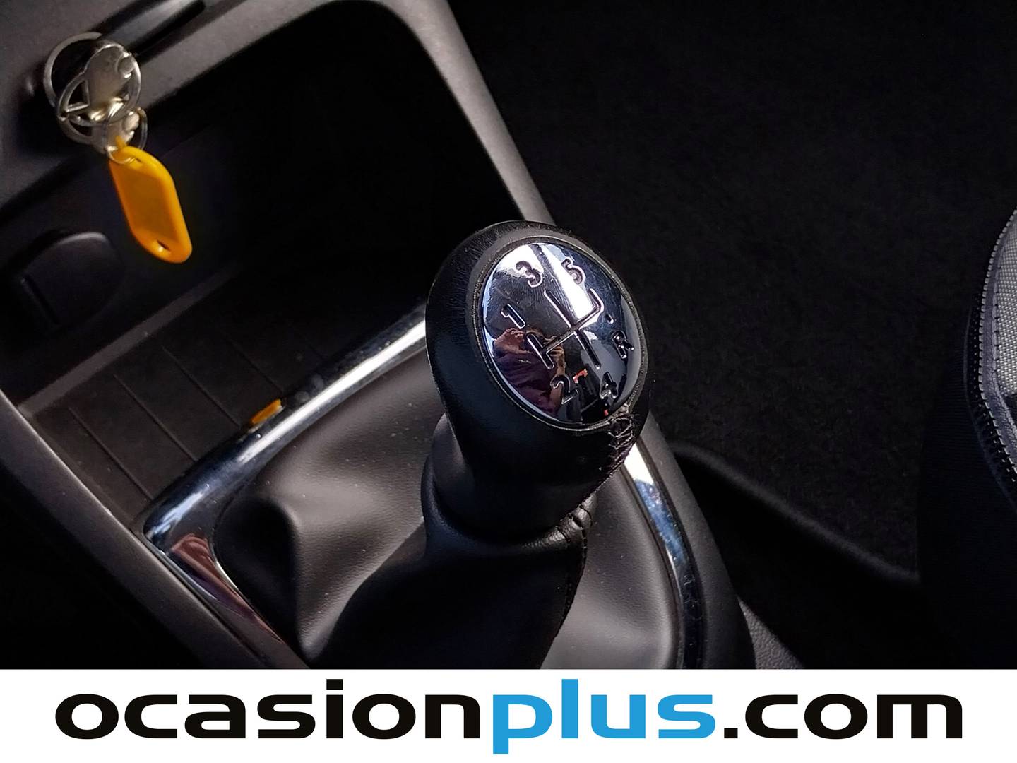 Foto Renault Captur Renault Captur Zen Energy TCe (90 CV)