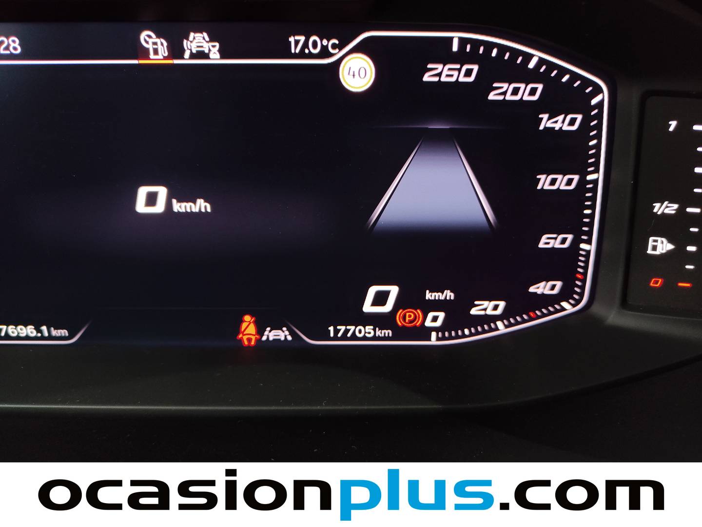 Seat Arona Seat Arona 1.0 TSI S&S FR (115 CV) seminuevo