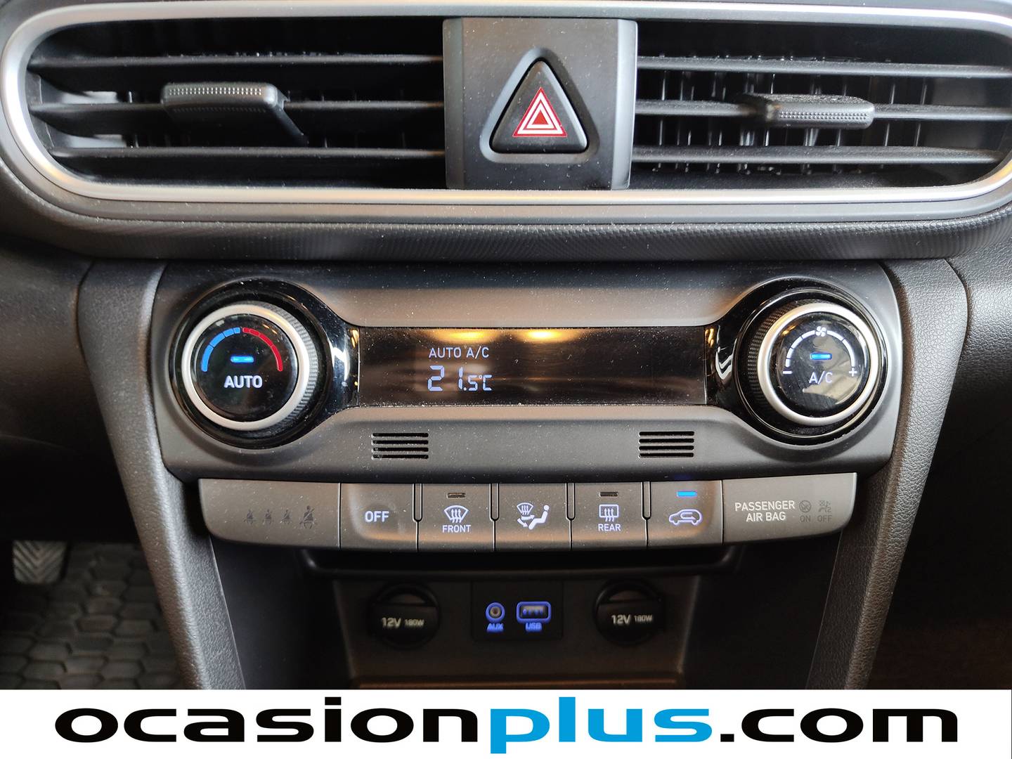 Hyundai Kona Hyundai Kona 1.0 TGDI Klass 4x2 (120 CV) 2018