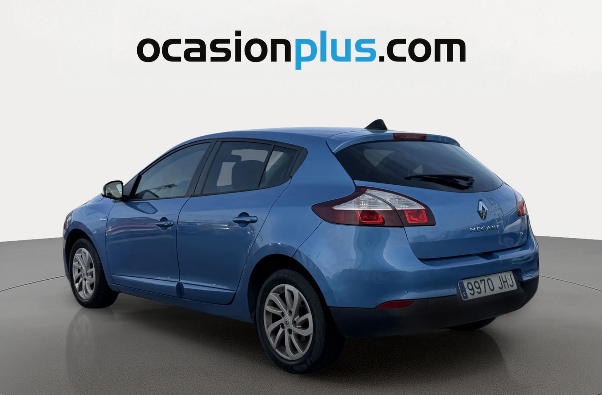 Renault Mégane Limited Energy TCe - foto 3