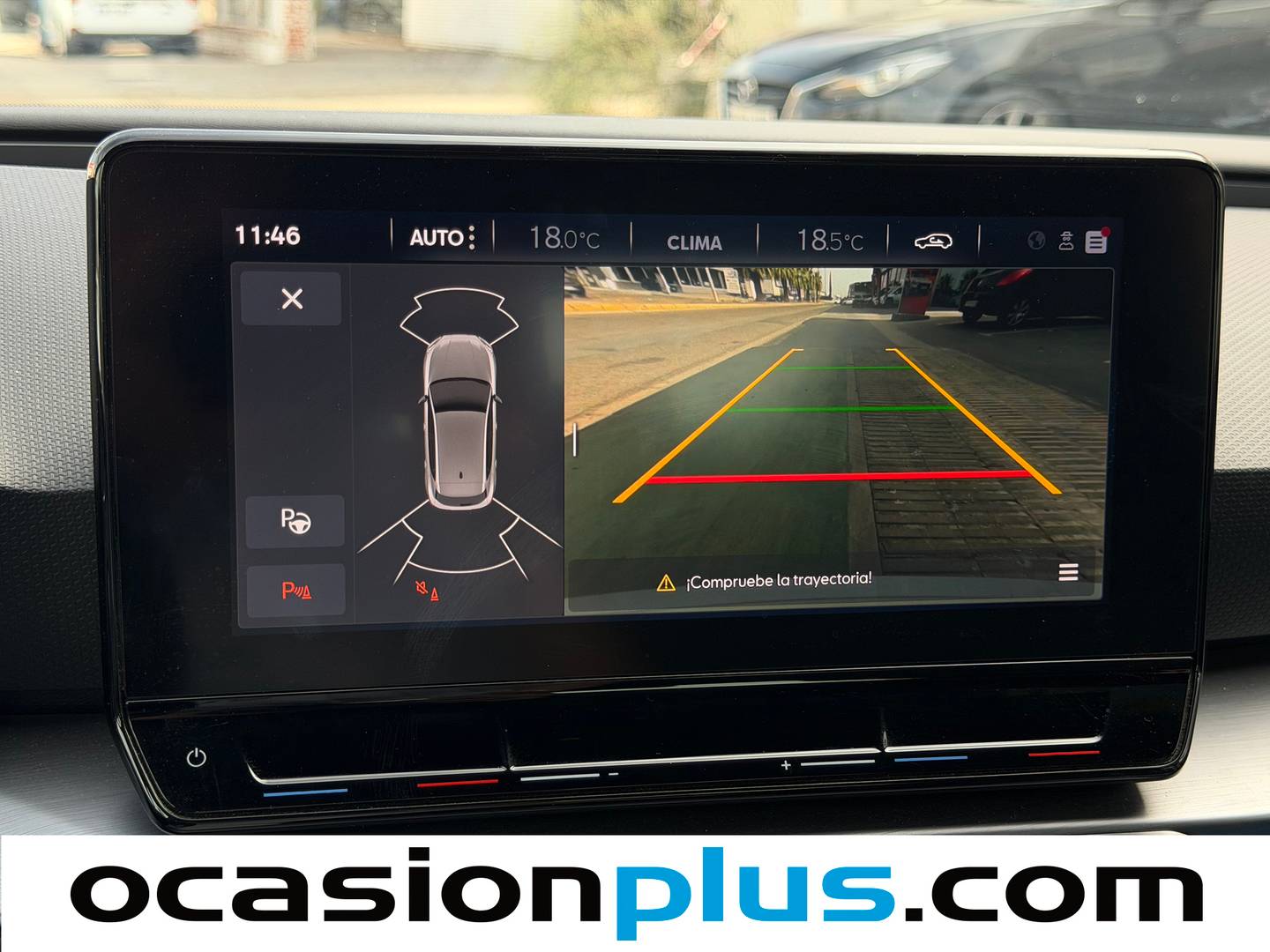 Equipamiento del Seat León Seat León 1.0 TSI S&S FR 25 Aniversario (110 CV)