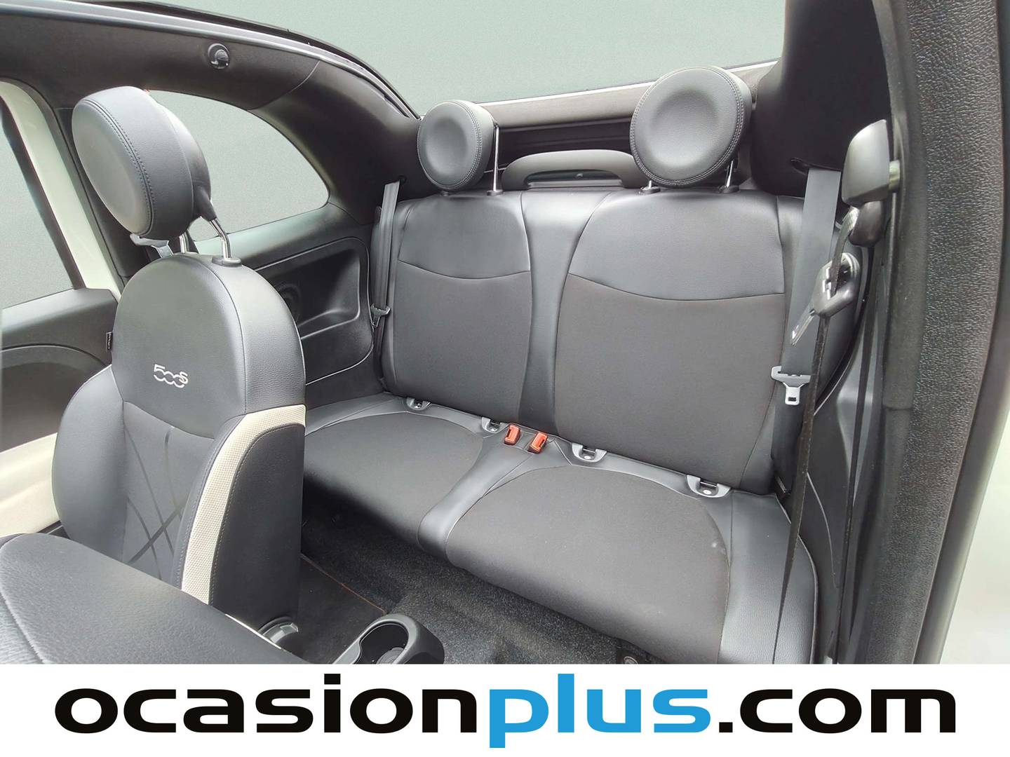 Fiat 500C Fiat 500C 1.2 8v Cabrio S (69 CV) al mejor precio