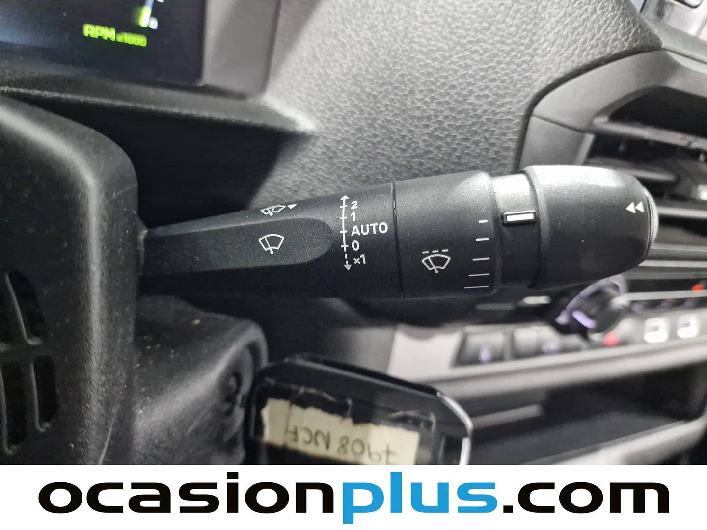 Peugeot Expert Peugeot Expert BlueHDi 120 S&S Standard (120 CV) 3 Plazas seminuevo