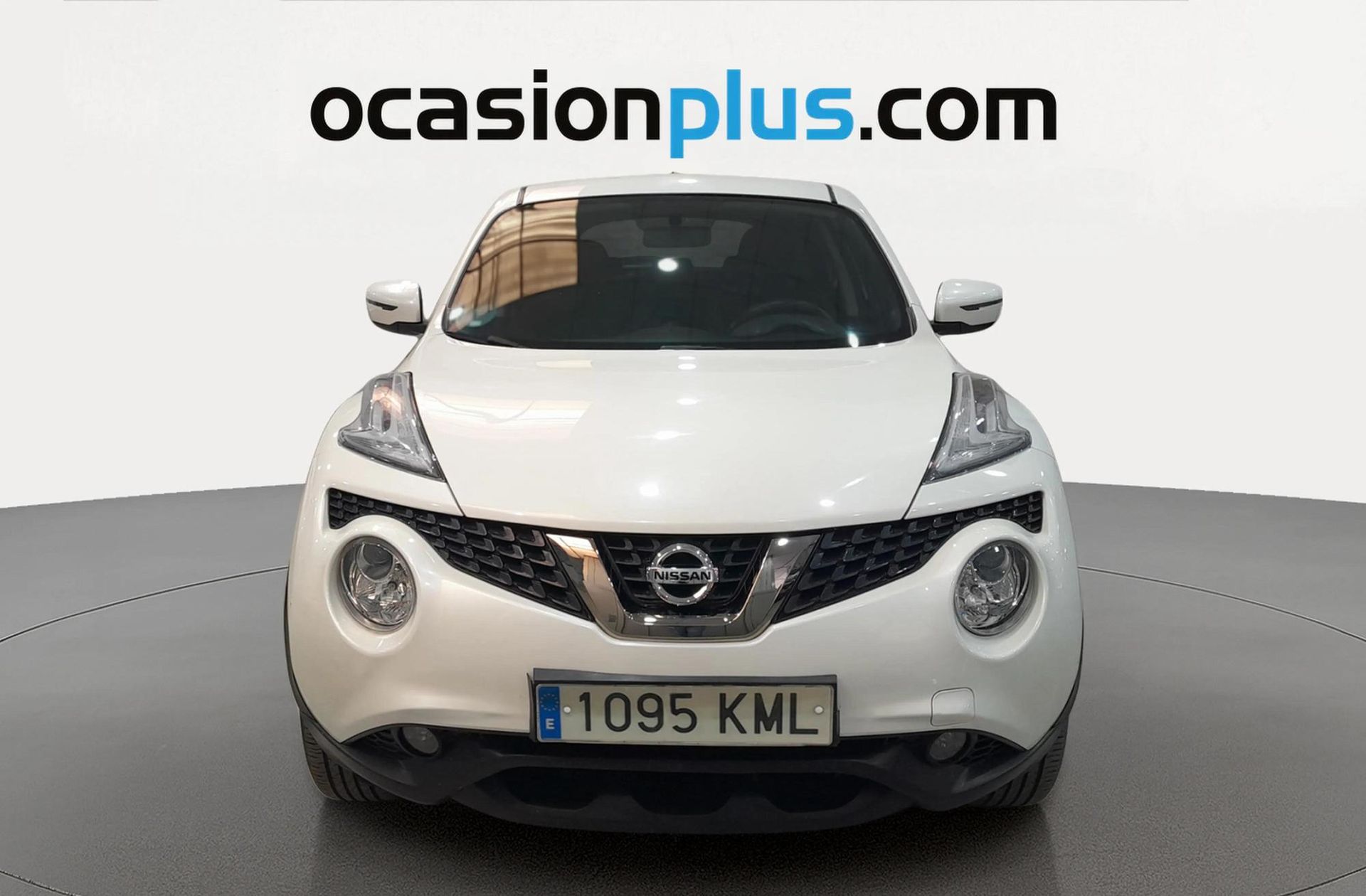 Nissan Juke dCi 110 N-Connecta - foto 12