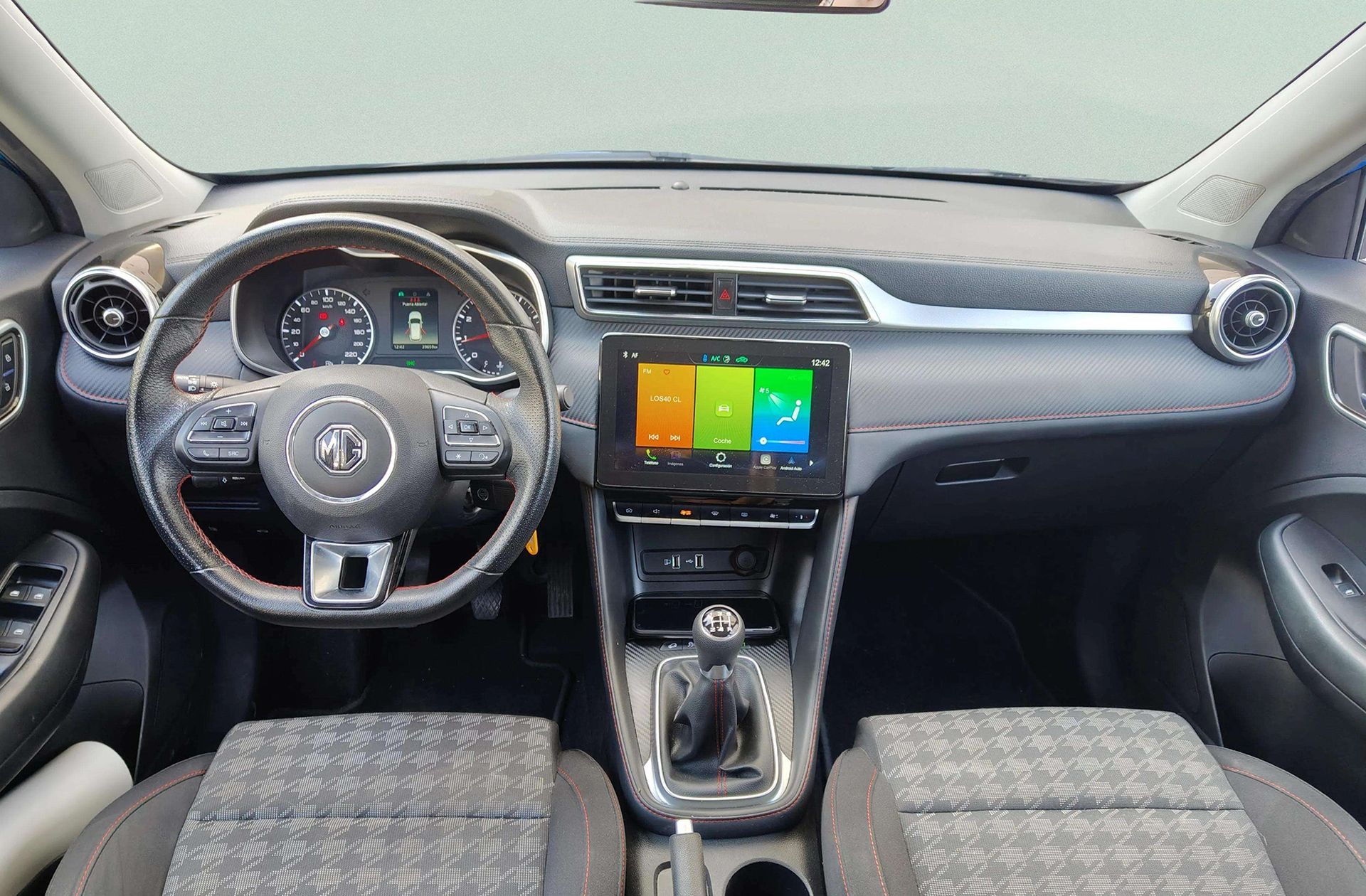 MG ZS 1.5 Comfort - foto 6