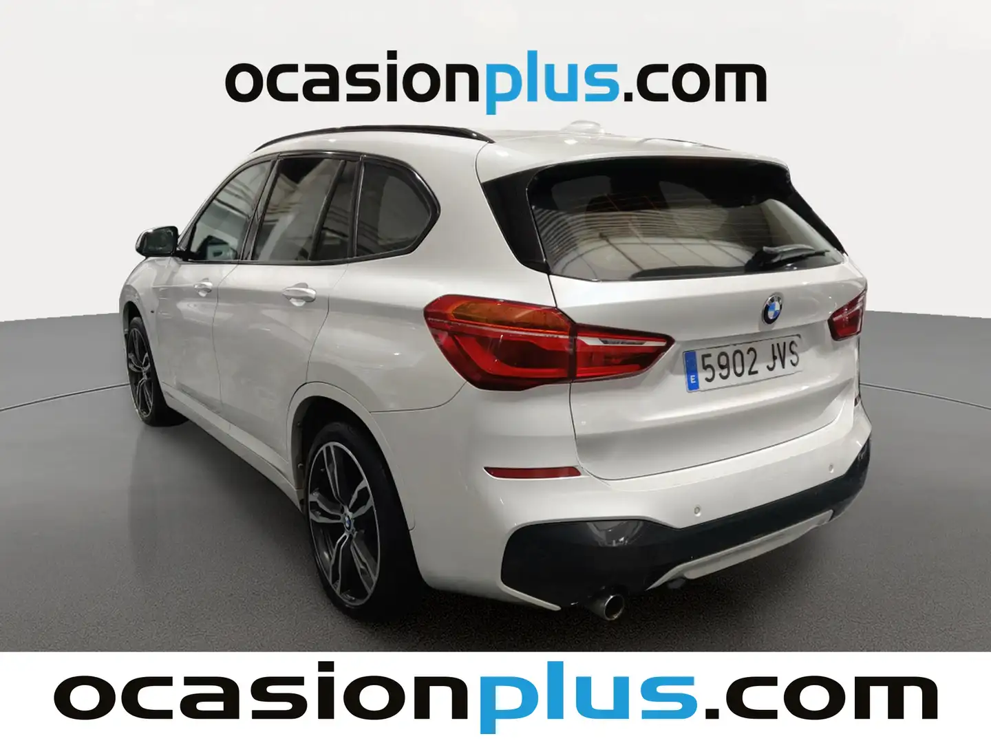 Foto BMW X1 BMW X1 sDrive18d  (150 CV) Pack M