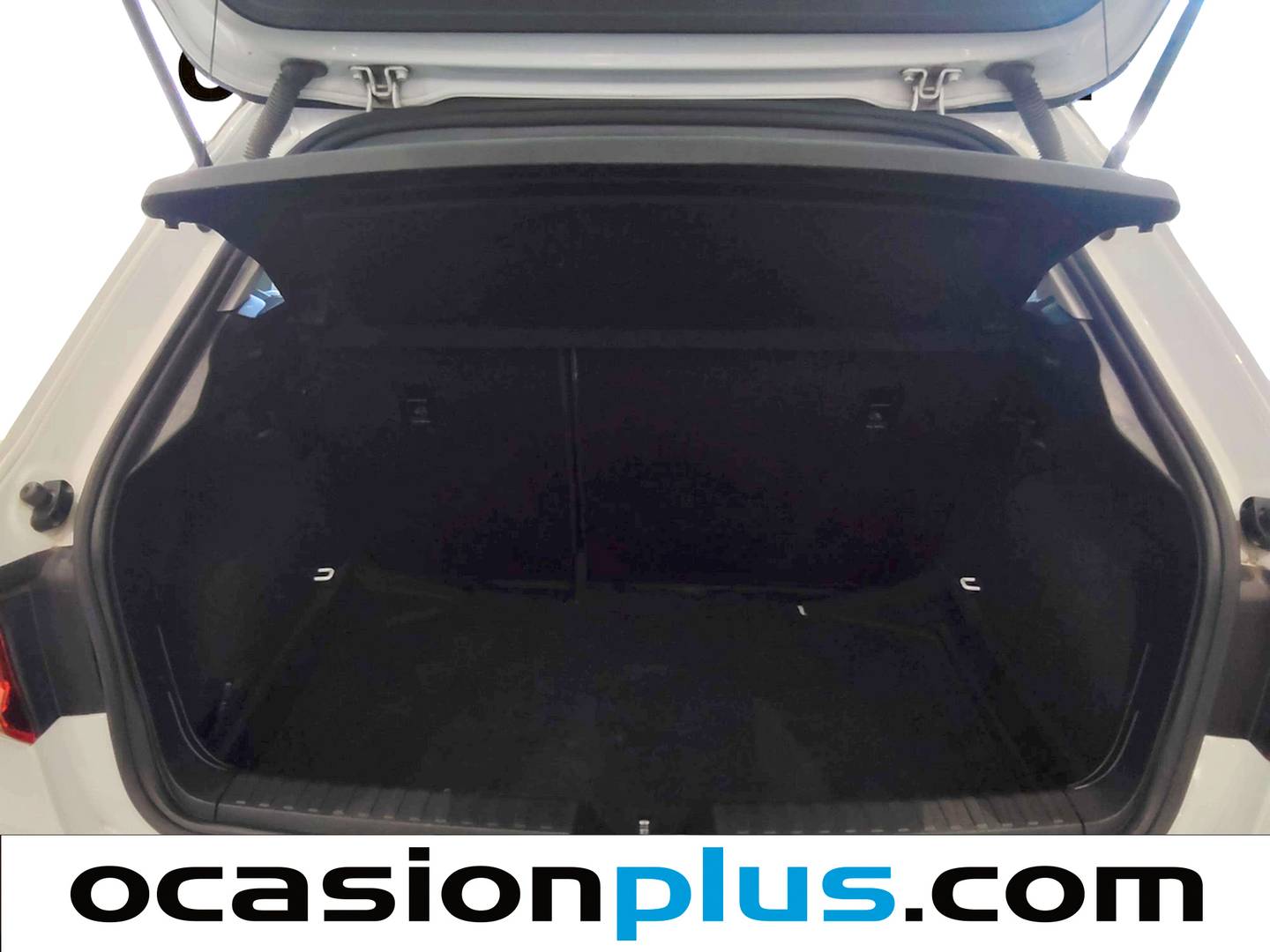 Fotos maletero Audi A1 Audi A1 Sportback S line 30 TFSI (116 CV)
