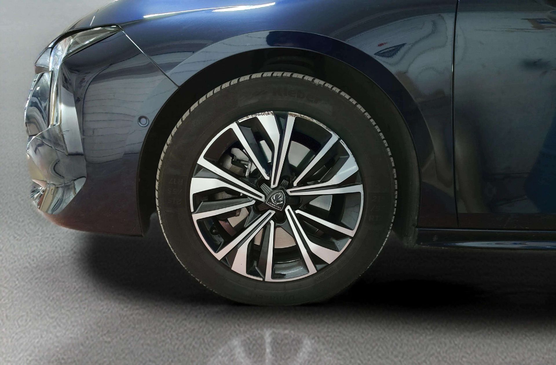 Peugeot 508 Allure Hybrid e-EAT8 - foto 41