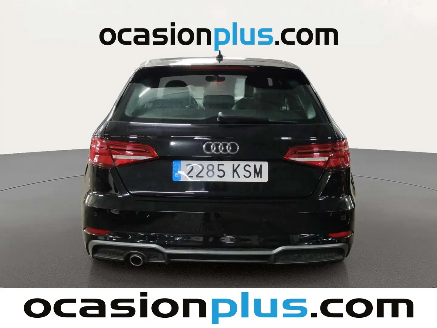 Foto Audi A3 Audi A3 Sportback Sportback S line 30 TDI (116 CV)