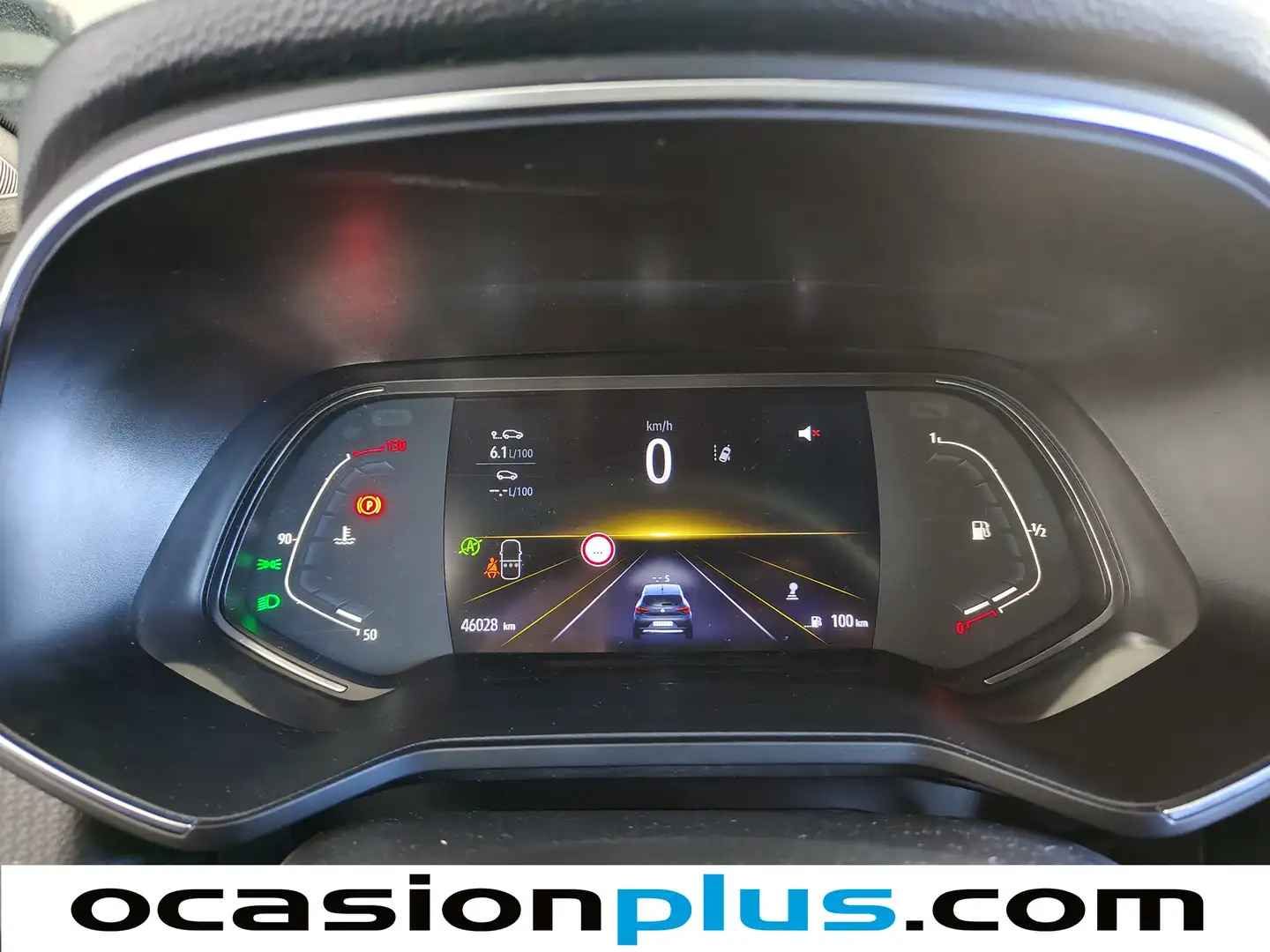 Foto Renault Clio Renault Clio Zen TCe (100 CV)