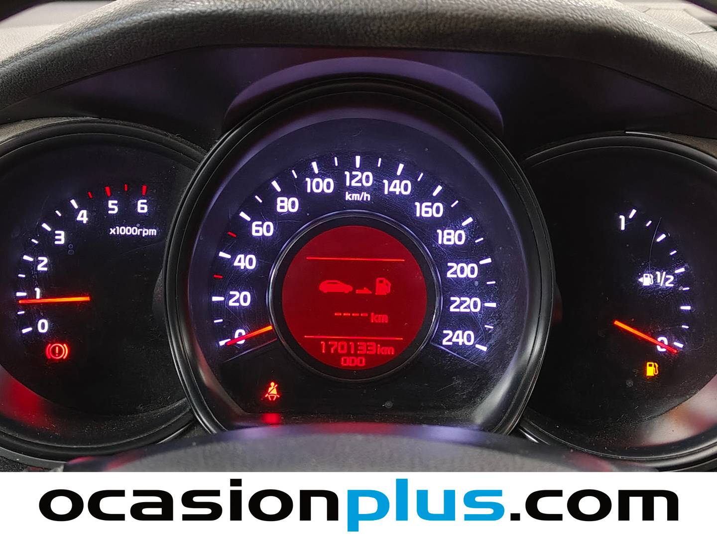KIA Ceed KIA Ceed 1.4 CRDi WGT Concept (90 CV) 2014