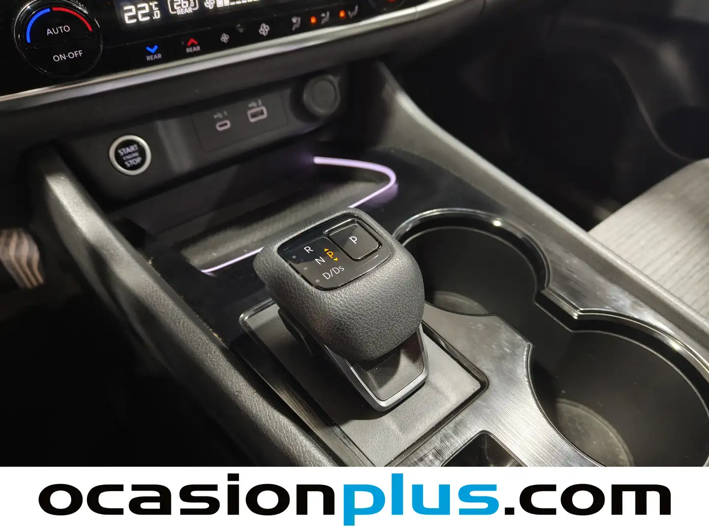 Foto Nissan X-TRAIL Nissan X-Trail 1.5 VC Turbo MHEV N-Connecta Xtronic (163 CV) 7 PLAZAS