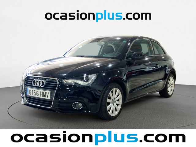 Audi A1 Ocasión Girona