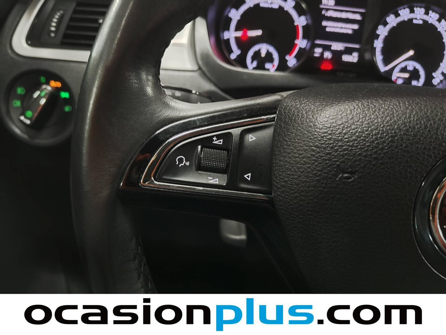 Skoda Spaceback Skoda Spaceback 1.0 TSI Like Spaceback (95 CV) de segunda mano