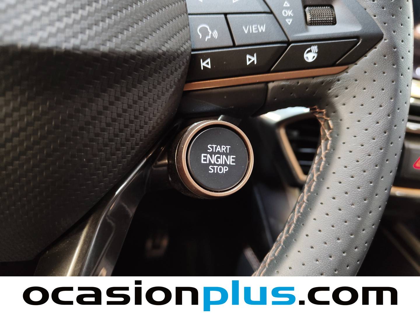 Foto Cupra León CUPRA León 1.5 TSI e-Hybrid (204 CV) DSG