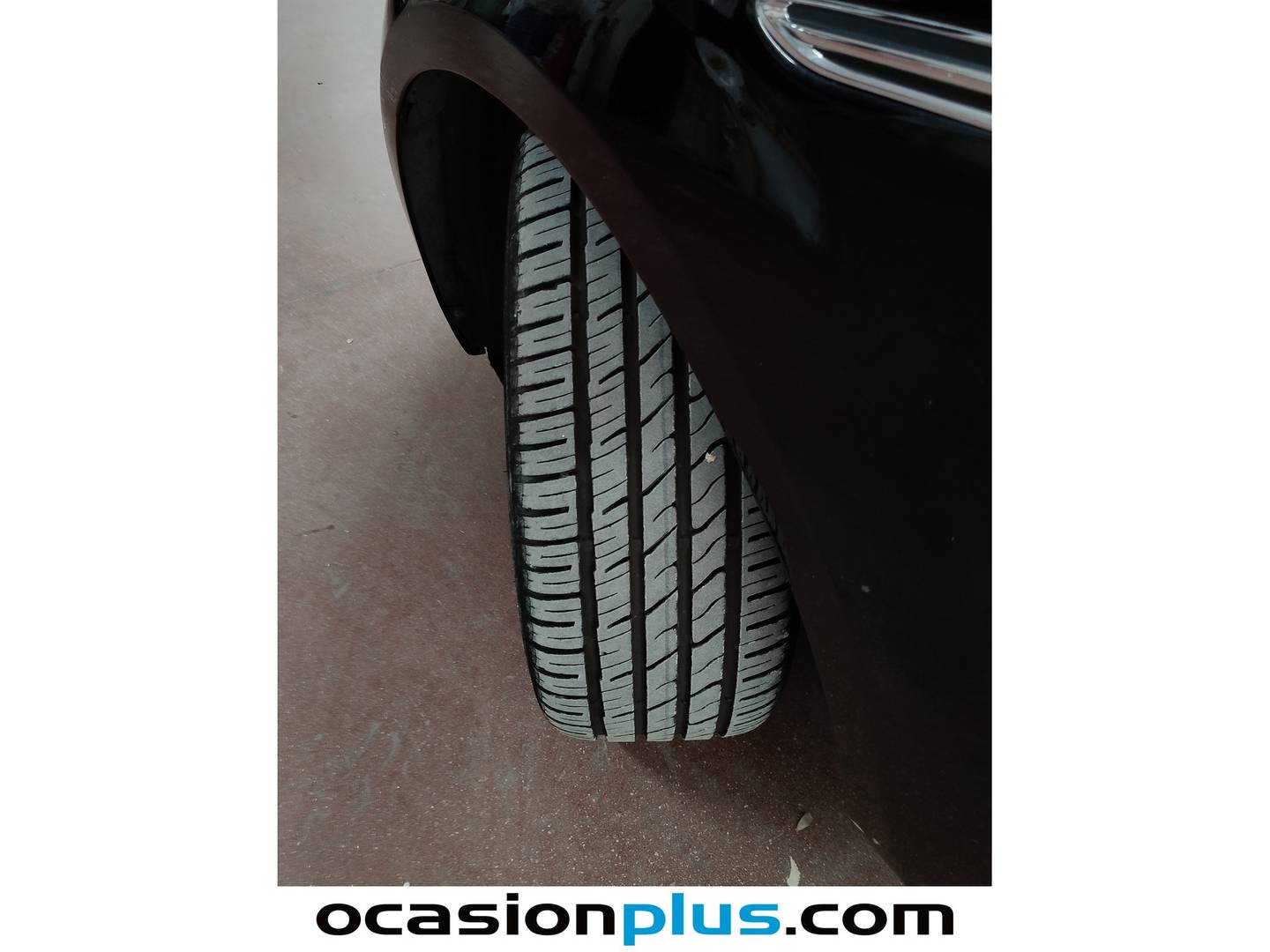 Ford Mondeo Ford Mondeo 2.0 TDCI Limited Edition (140 CV) manual