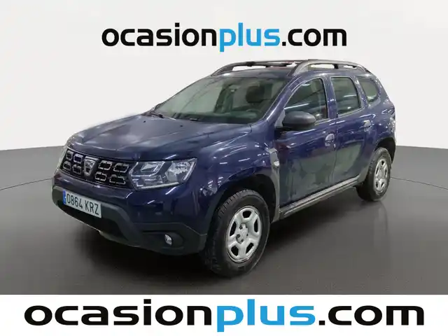 Dacia Duster Essential 1.6 (115 CV) 4X2 de segunda mano