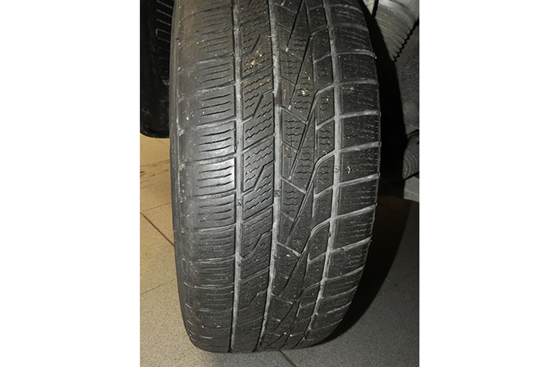 Audi Q7 3.0 TDI DPF quattro tiptronic - foto 36