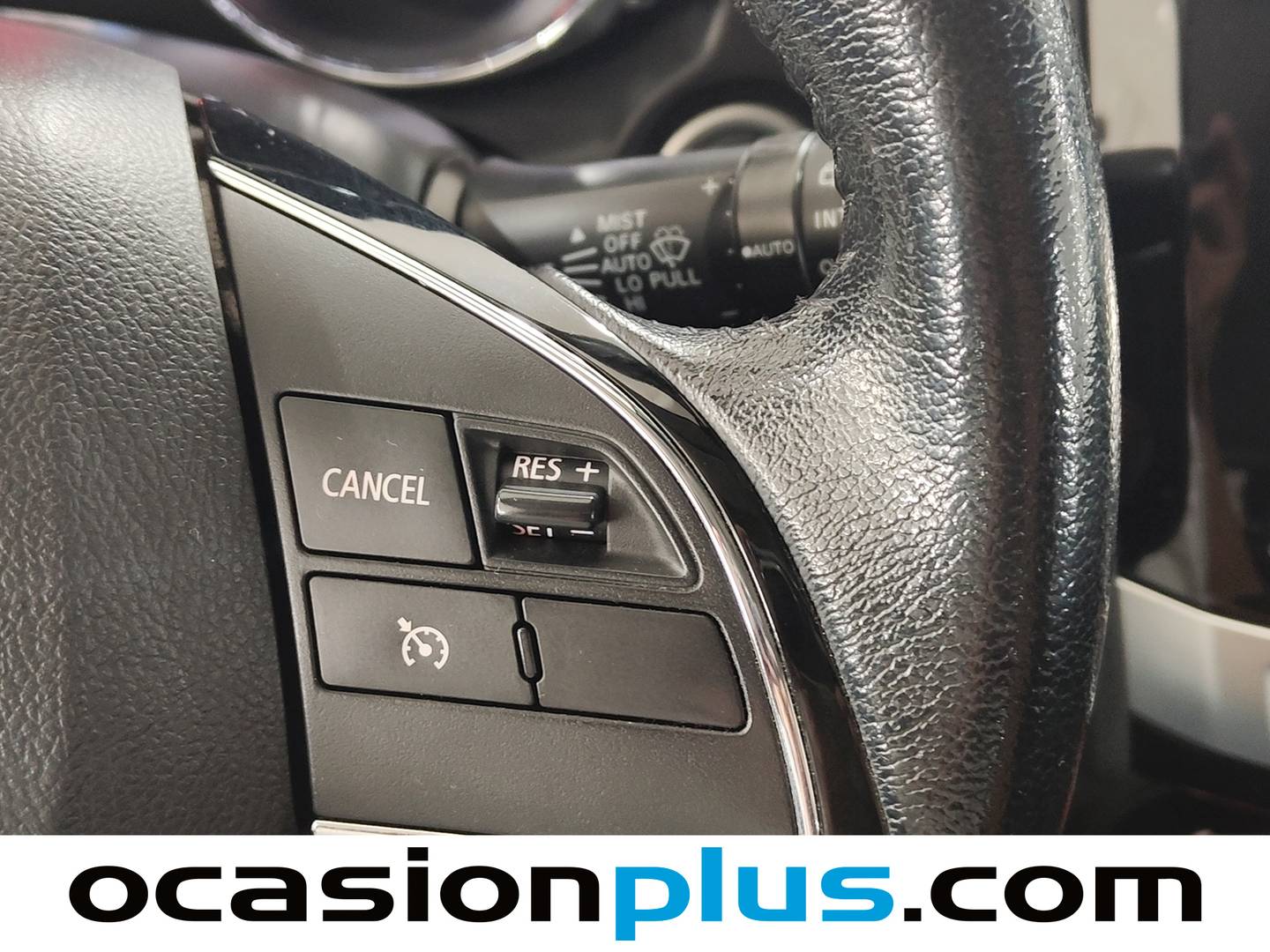 Mitsubishi ASX Mitsubishi ASX 160 MPI Motion (117 CV) 117cv