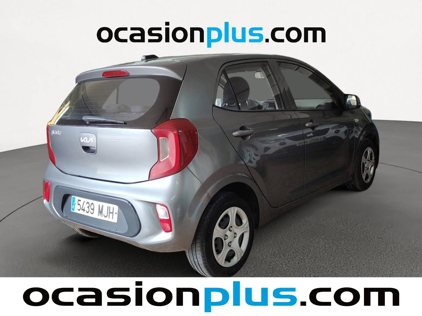 Foto KIA Picanto Kia Picanto 1.0 DPi Concept (67 CV)