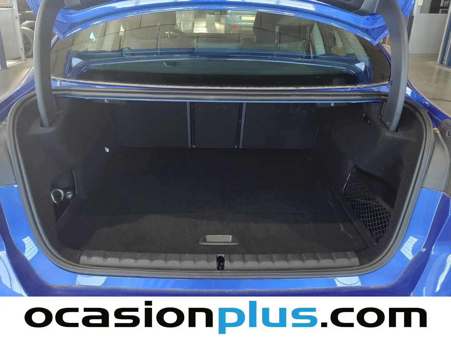 Foto BMW Serie 2 BMW Serie 2 218d Gran Coupe (150 CV) Pack M