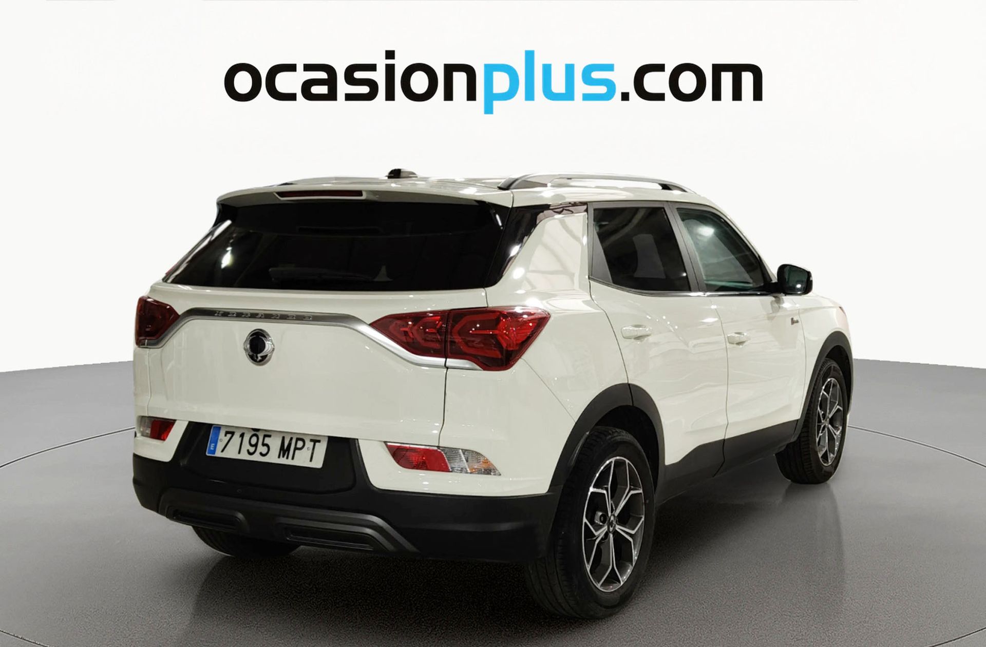 SsangYong Korando G15T Urban Plus - foto 4