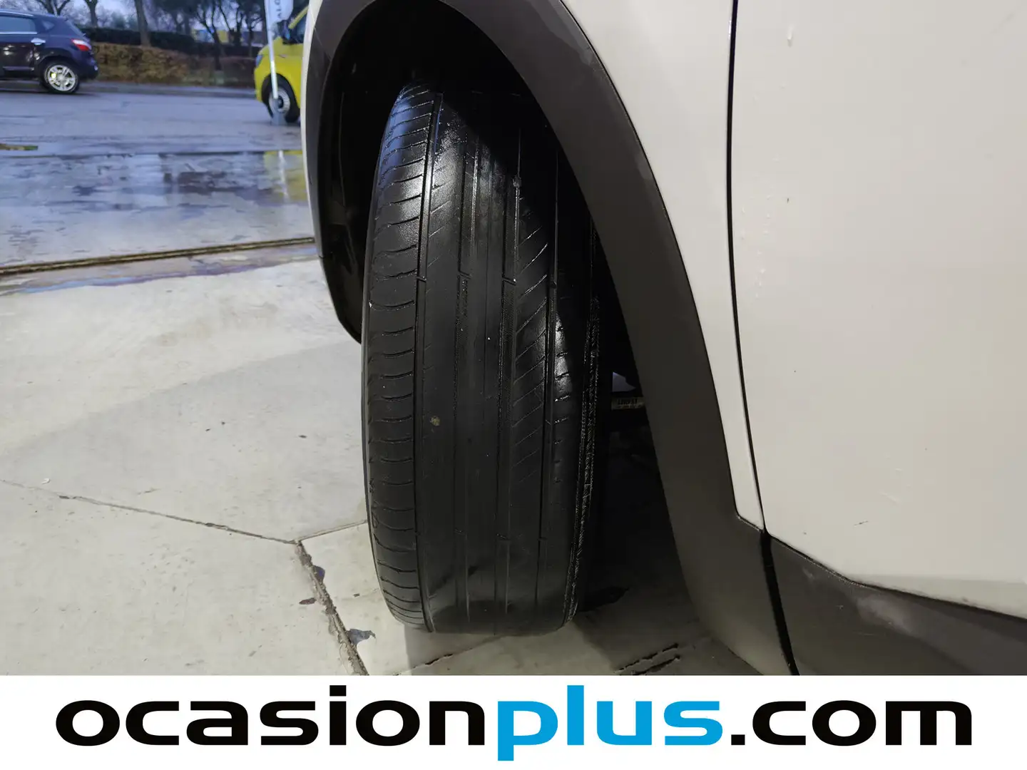 Foto Opel Grandland X Opel Grandland X 1.2 Turbo Ultimate (130 CV)