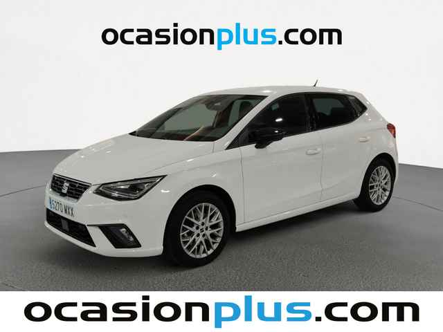 Seat Ibiza Segunda Mano