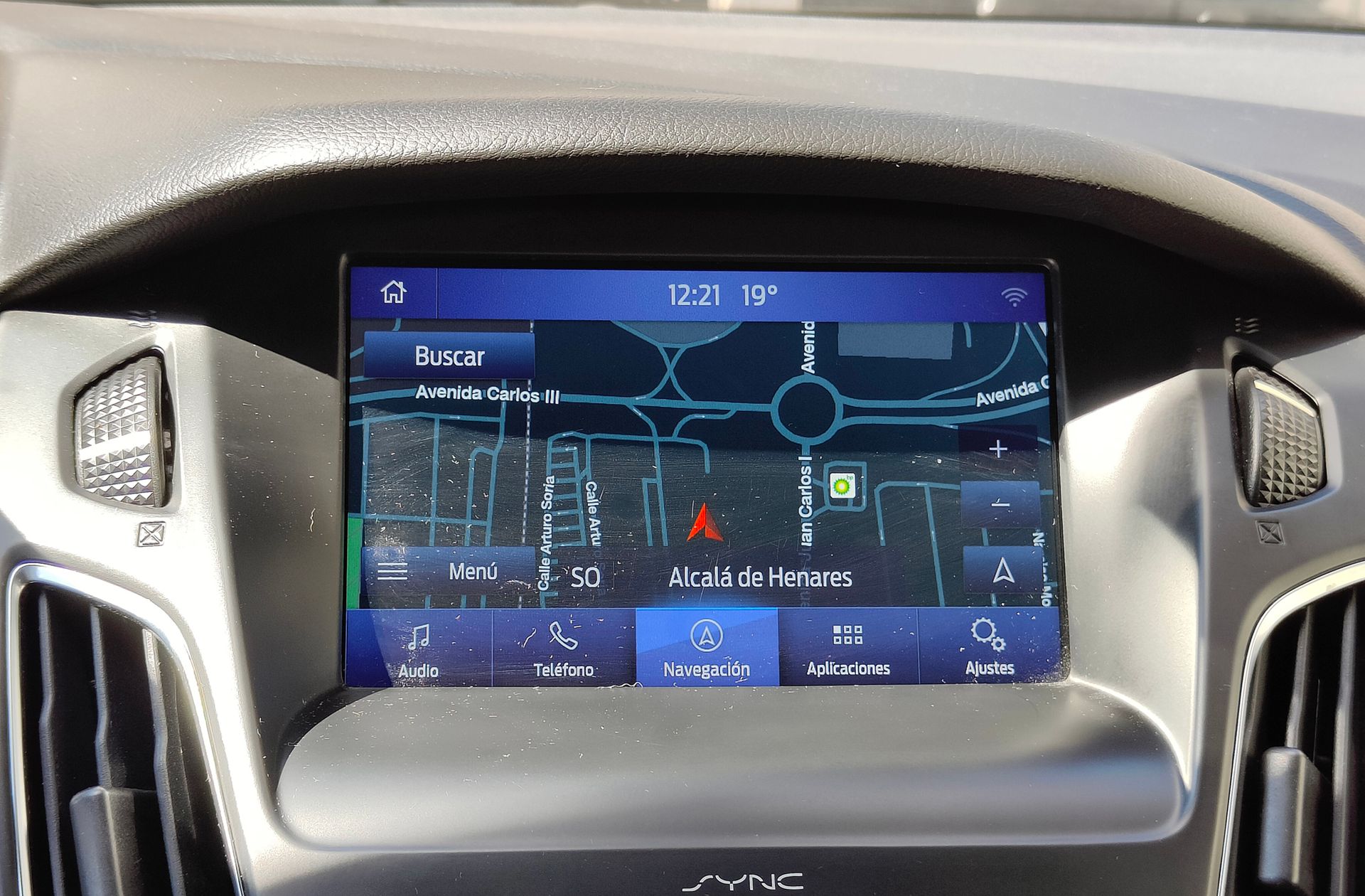Ford Focus 1.5 EcoBoost ST-Line - foto 8