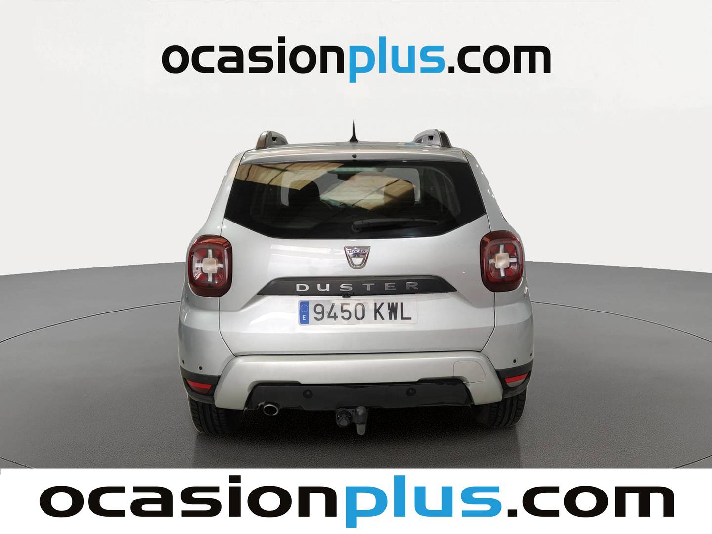 Dacia Duster Dacia Duster Prestige Blue dCi (115 CV) 4X2 barato