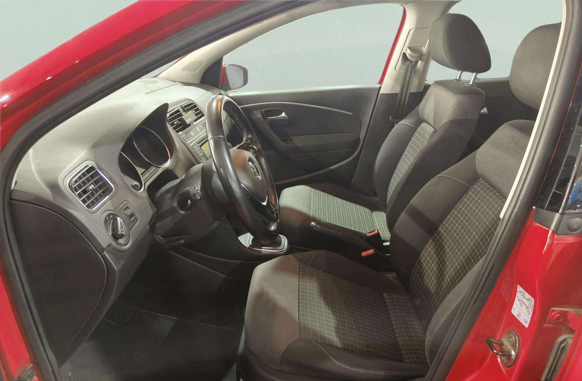 Volkswagen Polo Advance 1.2 TSI BMT DSG - foto 10