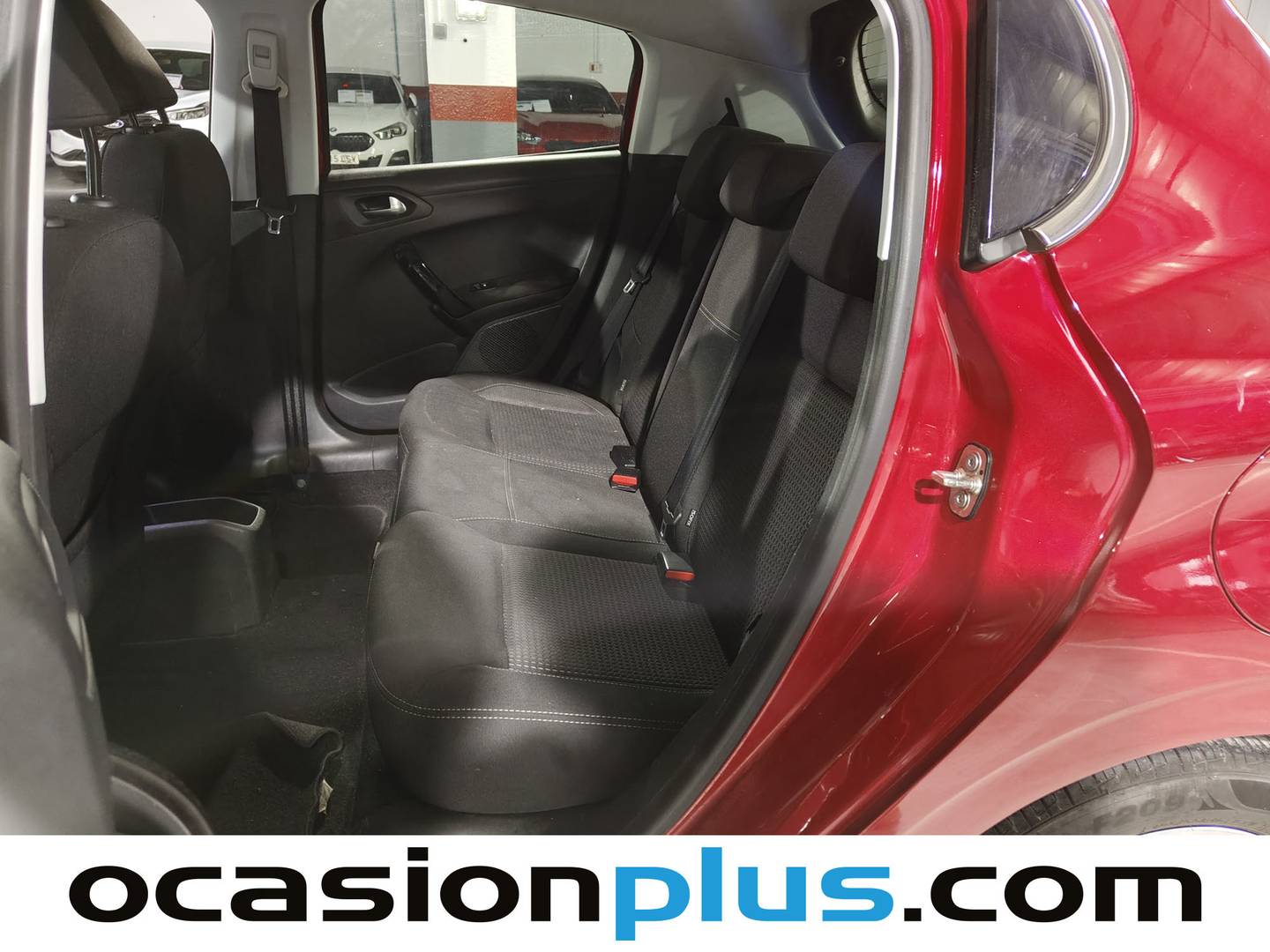 Foto Peugeot 208 Peugeot 208 BlueHDi 100 Tech Edition (99 CV)